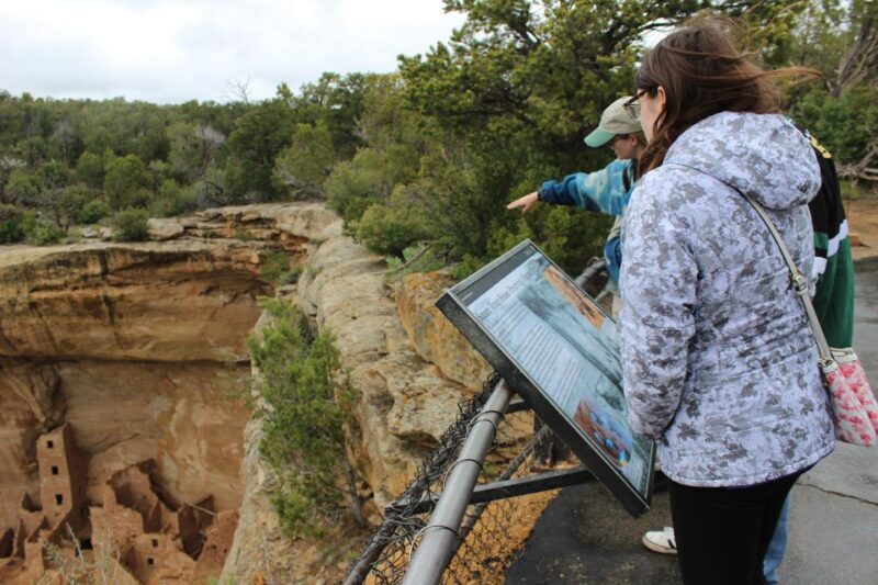 Mancos: Mesa Verde National Park Half-Day Tour - The Value for Money