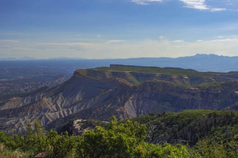 Mancos: Mesa Verde National Park Half-Day Tour - Practical Details