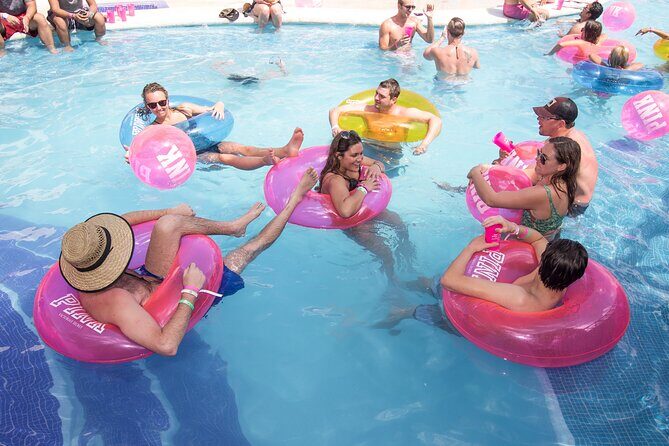 Mandala Beach Club Cancun - Who Will Love Mandala Beach Club Cancun?