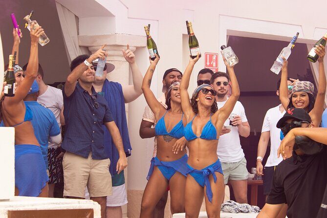 Mandala Beach Club in Cancun - Why Mandala Beach Club Offers Good Value