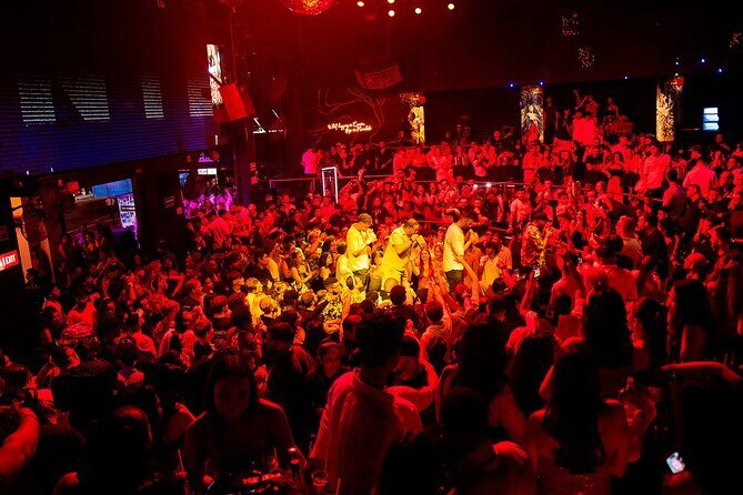 Mandala Cancun Unlimited Drinks Premium Exclusive Pass - What Travelers Say