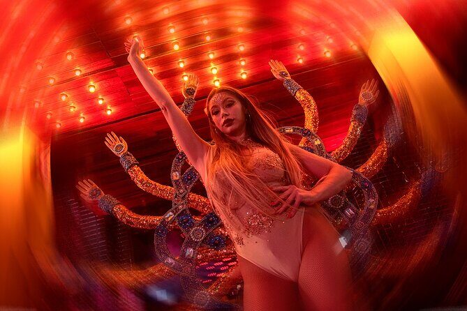 Mandala Cancun Unlimited Drinks Premium Exclusive Pass - Who Should Book This Tour?