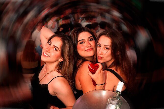 Mandala Cancun Unlimited Drinks Premium Exclusive Pass - Final Thoughts