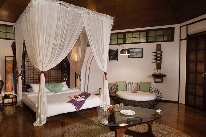 Mandala Wellness Spa in Boracay - What to Expect from Your Visit to Mandala Wellness Spa
