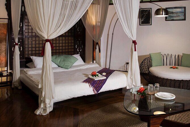 Mandala Wellness Spa in Boracay - Practical Details and Tips