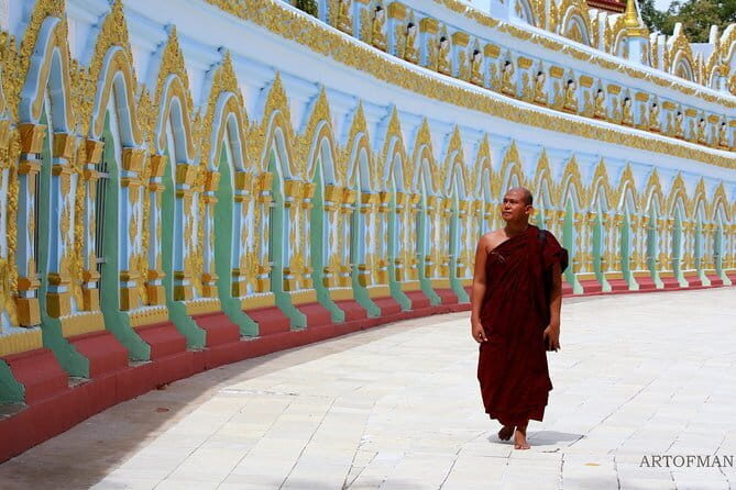 Mandalay: Excursion to Monywa - Frequently Asked Questions