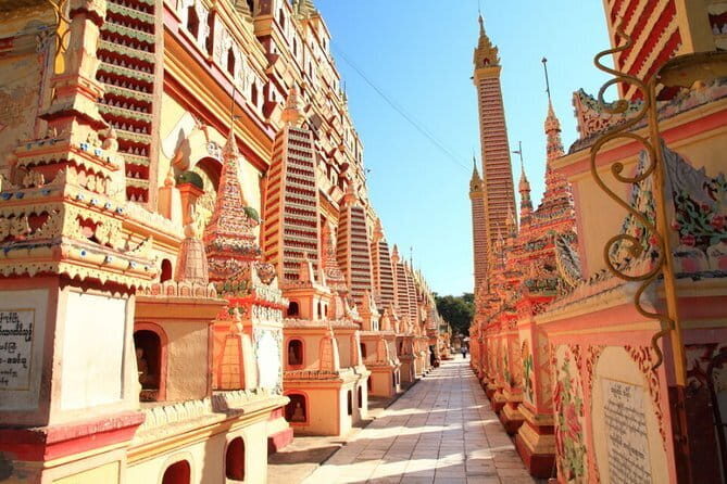 Mandalay: Excursion to Monywa - Final Thoughts