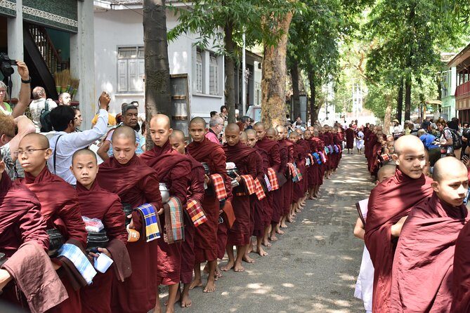 Mandalay: Full Day Mandalay Culture Tour - Who Will Love This Tour?