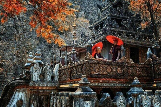Mandalay Fullday Sightseeing - Deep Dive into the Itinerary