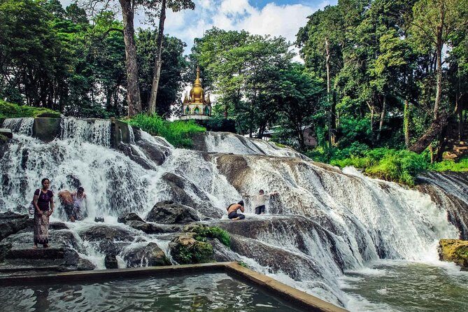 Mandalay - Maymyo Full-Day Tour - Practical Details and Tips