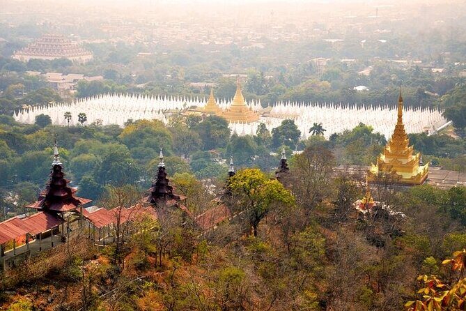 Mandalay To Bagan Transfer Tour - An In-Depth Look at the Mandalay to Bagan Transfer Tour