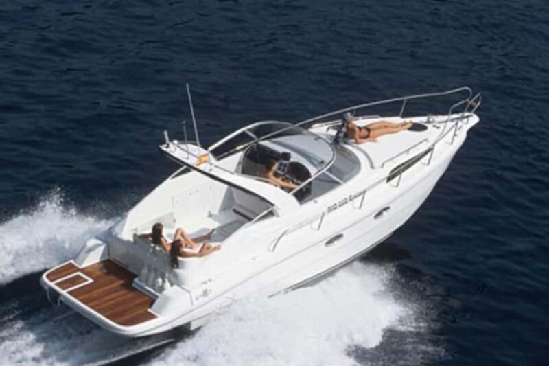 Mandelieu-la-Napoule: Private Boat Cruise with your children - Exploring the Itinerary: From Departure to Discovery