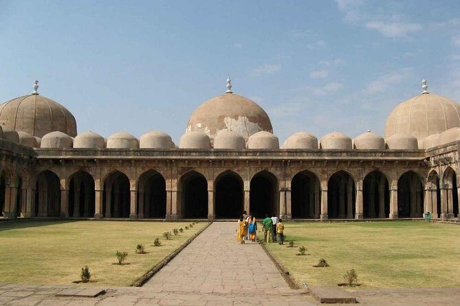 Mandu Full Day Tour From Indore - What’s Included & What’s Not
