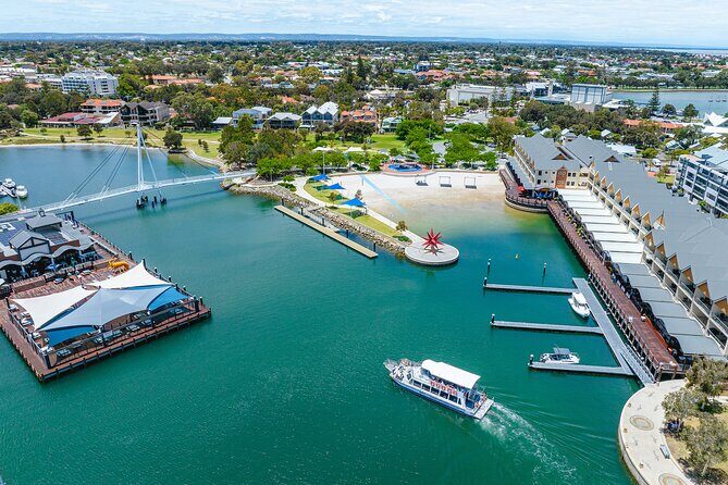Mandurah Dolphin Cruise and Views - Who Will Love This Cruise?