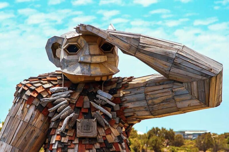 Mandurah: Dolphin & Giant Sightseeing Cruise - Who Will Enjoy This Cruise Most?