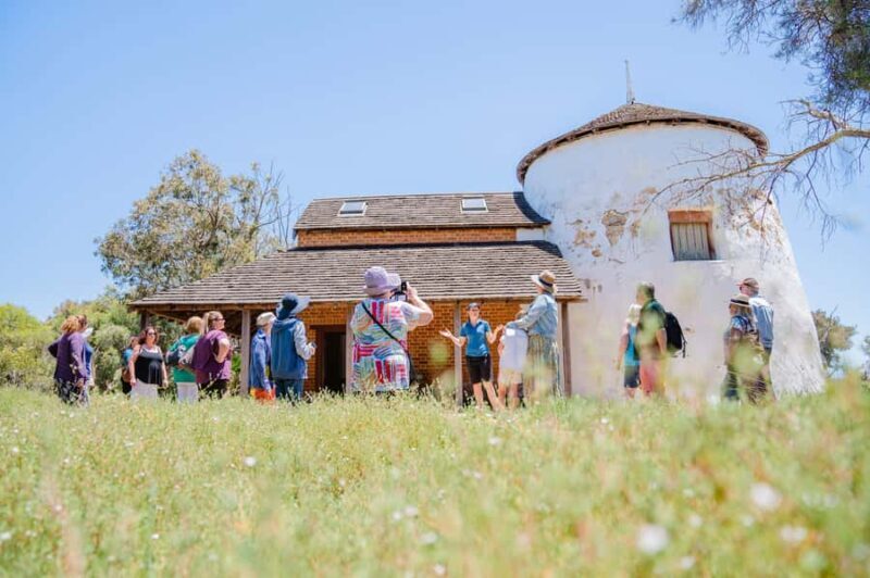 Mandurah: Murray River Lunch Cruise - FAQ