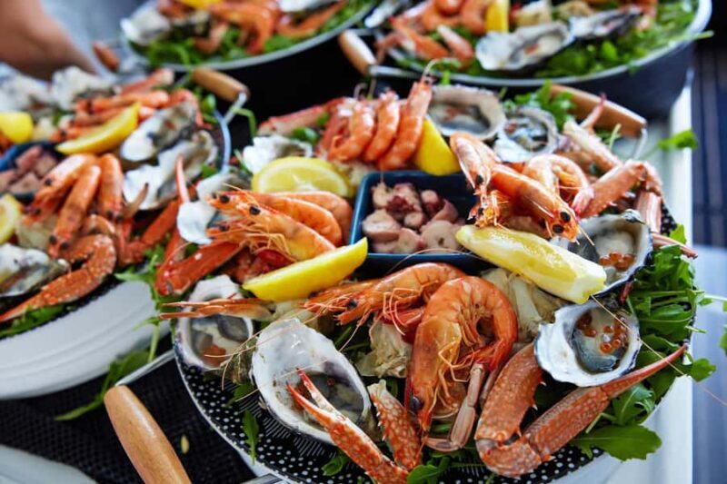 Mandurah: Wild Seafood Experience - A Detailed Look at the Mandurah Wild Seafood Experience
