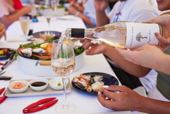 Mandurah Wild Seafood Experience - Why This Tour Works