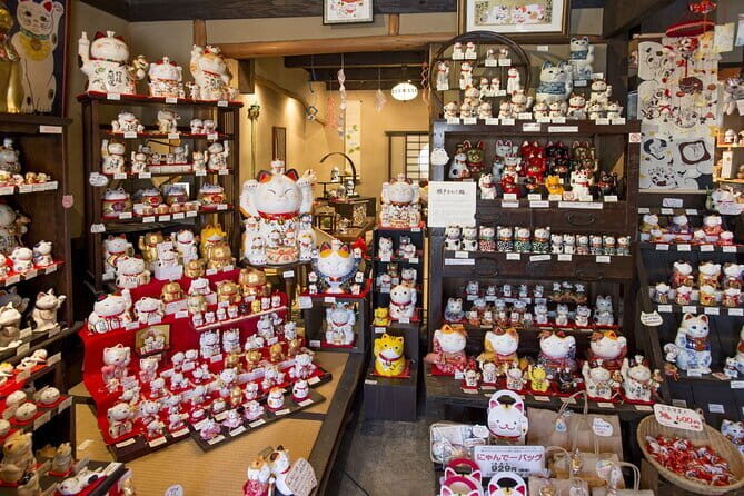 Maneki Neko Museum Ticket+Special Grab Bag - A Detailed Look at the Maneki Neko Museum Ticket + Special Grab Bag Experience