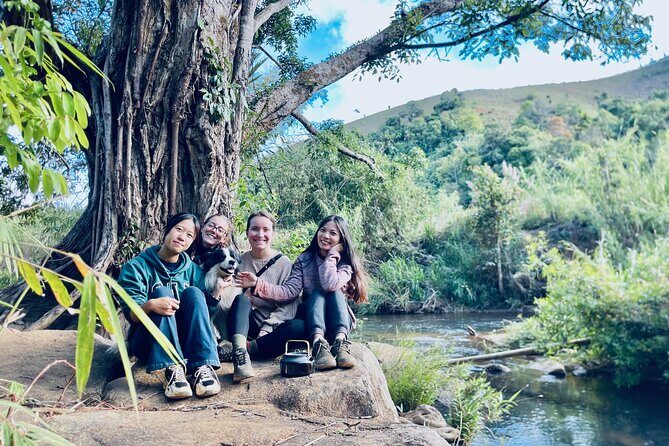Mang Den and Kon Chu Rang Nature Reserve from Da Nang and Hoi An - FAQ