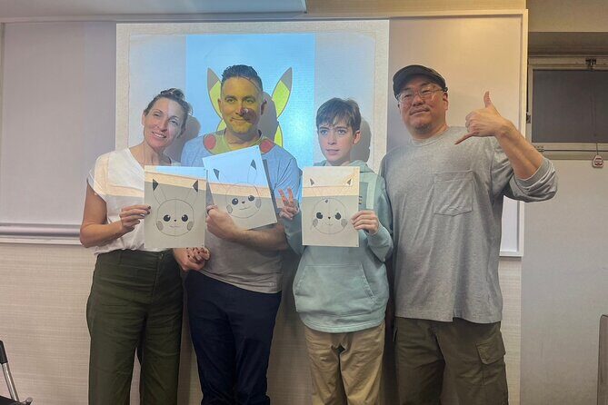 Manga drawing workshop by famous pro-Manga artists (Ikebukuro) - Wrapping Up: Is It Worth It?