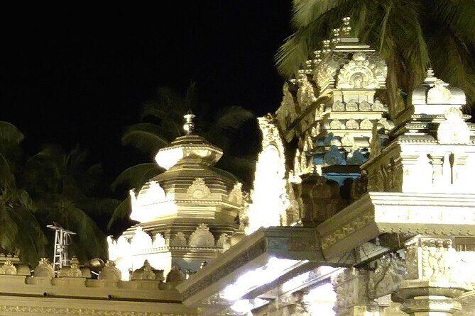 Mangalore Shore Excursion - Who Is This Tour Best For?