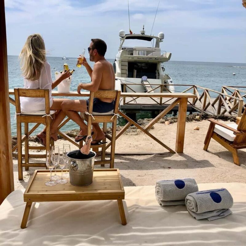 Mangata Beach from Cartagena - Who Will Love This Tour?