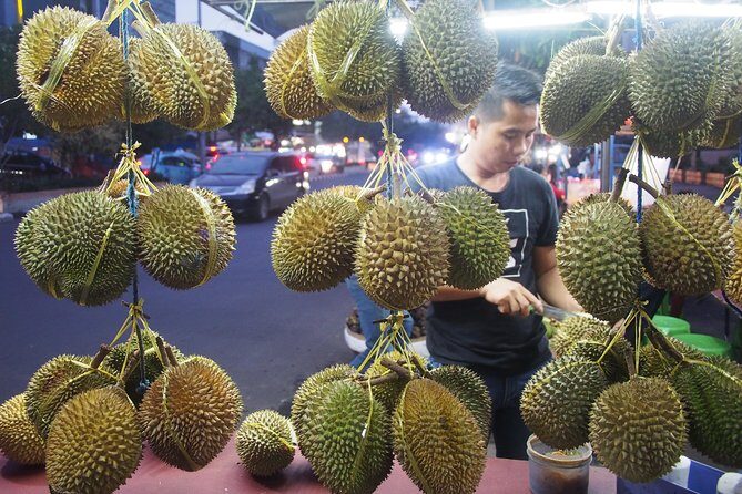Mangga Besar Food Tour - Exploring Jakarta’s Flavourful Heart: The Mangga Besar Food Tour
