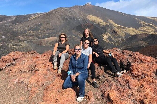 Mangia's Brucoli Resort / To Etna 1,900 meters - The Practicalities: What to Expect