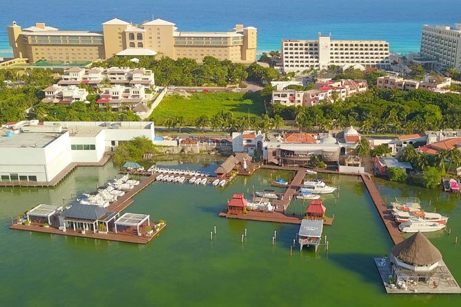 Mangrove and Lagoon Speed Boat Tour - Who Should Consider This Tour?