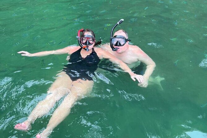 Mangrove River Cruise and Snorkeling Tour from Langkawi - Who Should Consider This Tour?