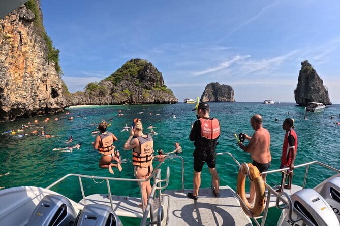 Mangrove Tour by Kayaking in Ko Lanta With Lunch - FAQ