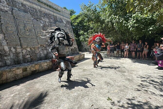 Mangroves and Punta Nizuc Snorkel Adventure by Speedboat - The Itinerary: What to Expect