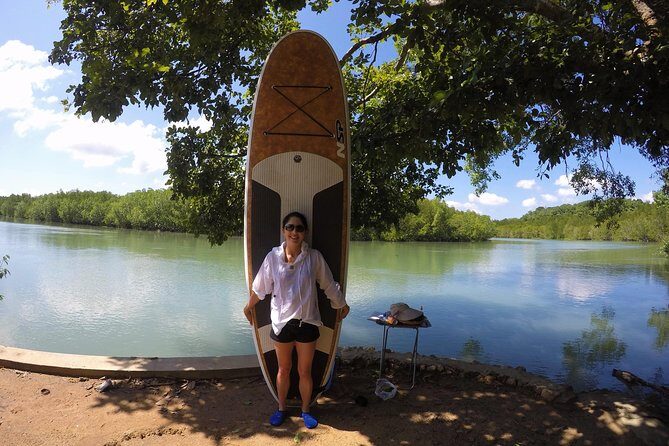 Mangroves SUP Tour Phuket - The Practical Details: What You Need to Know