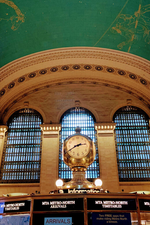 Manhattan; 5th avenue stroll & sunset at Empire State - An In-Depth Look at the Tour Experience