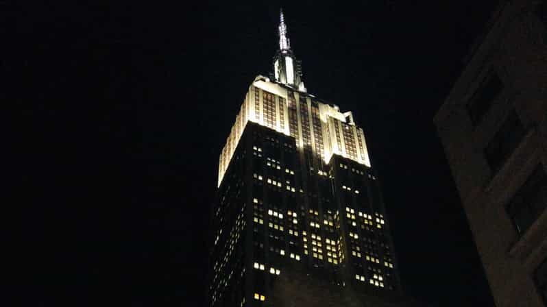 Manhattan; 5th avenue stroll & sunset at Empire State - The Real Deal: What Visitors Say