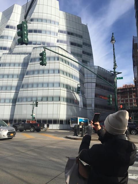 Manhattan Architecture & Urban Design Walk - Manhattan Architecture & Urban Design Walk: An Insider’s Look at NYC’s Built Landscape