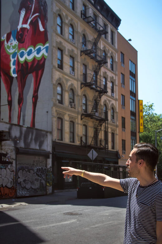 Manhattan Architecture & Urban Design Walk - Who Will Love This Tour?