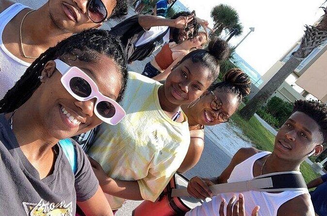 Manhattan Beach Bash Scavenger Hunt - FAQ