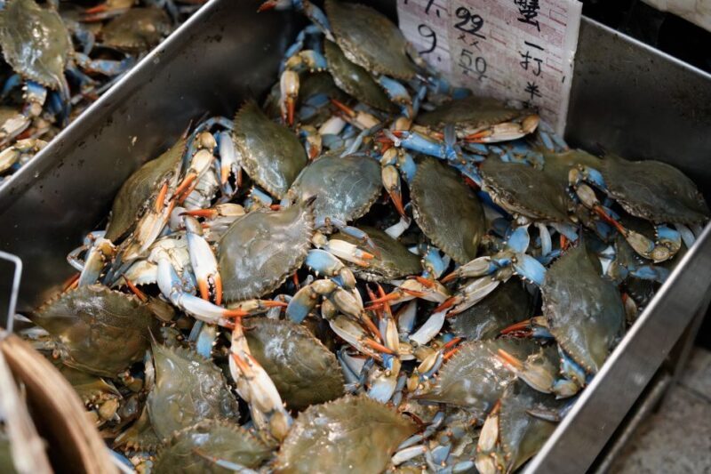 Manhattan: Chinatown Food Tour with a Chef - The Sum Up: Is This Tour for You?