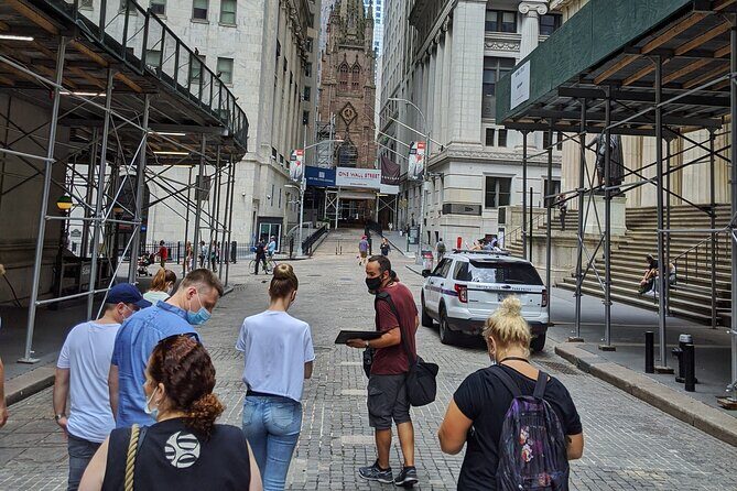 Manhattan Highlights Private Tour by Car - Who Should Book This Tour?