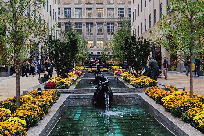 Manhattan Highlights Private Tour by Car - The Sum Up