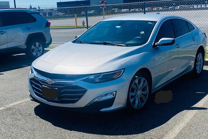 Manhattan Hotel to Newark Airport Private Transfer - An In-Depth Look at the Manhattan to Newark Airport Transfer