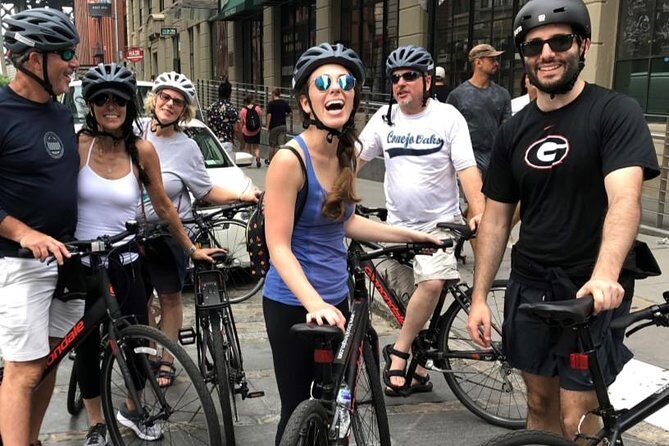 Manhattan Neighborhoods Bike Tour - What’s Included and What’s Not