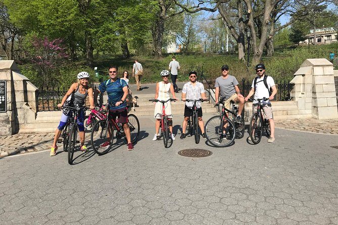 Manhattan Neighborhoods Bike Tour - Practical Tips for Booking and Enjoyment