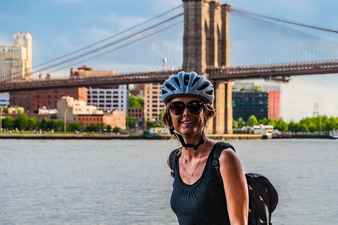 Manhattan Neighborhoods Bike Tour - Frequently Asked Questions