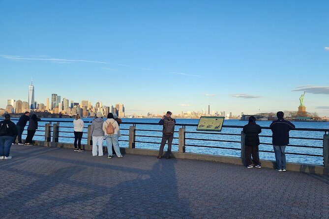 Manhattan Night Views Experience - Setting the Scene: An Overview of the Tour