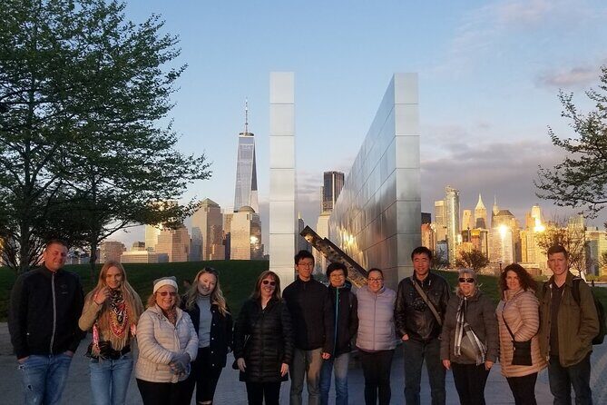 Manhattan Night Views Experience - FAQs