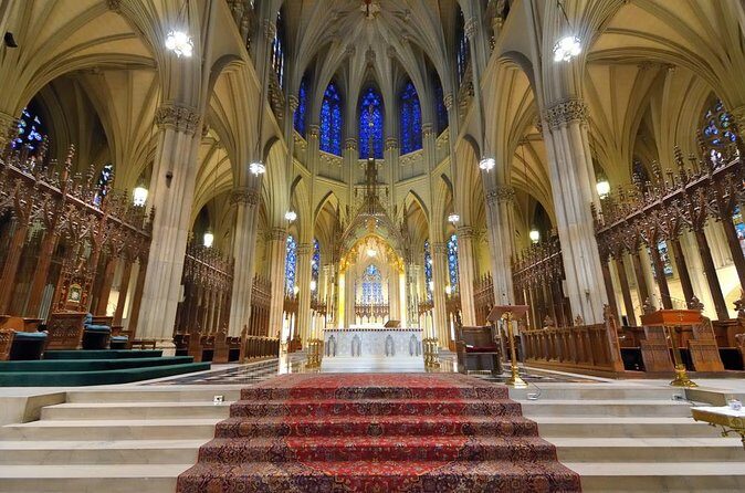 Manhattan Secret Societies Quest Experience in New York - Manhattan Secret Societies Quest Experience in New York