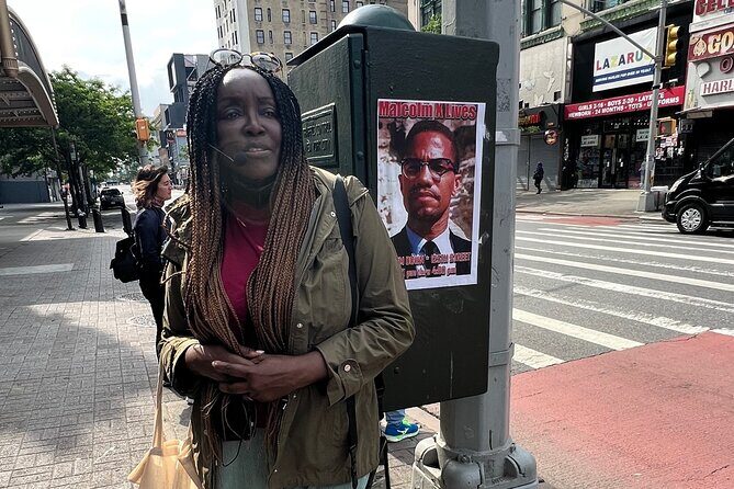 Manhattan Slavery & Underground Railroad Walking Tour - A Closer Look at the Tour Experience